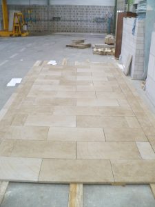 Ampilly French Limestone