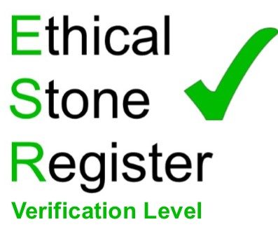 Ethical Stone Register Tier 2 member