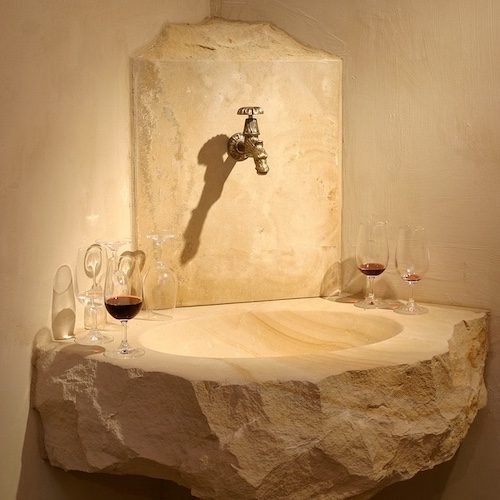 French Limestone Bespoke made products